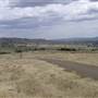 Road from Coolah Tops to Coolah