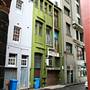 Rawson Lane, Haymarket