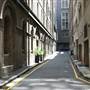 Bridge Lane - Sydney CBD