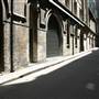 Bridge Lane - Sydney CBD