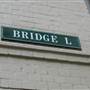 Bridge Lane - Sydney CBD