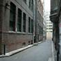 Bridge Lane - Sydney CBD