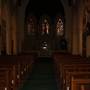 St Vincents College
