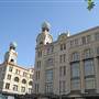 Sydney CBD - Broadway