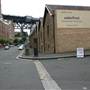 The Rocks - Hickson Rd & Bond Stores