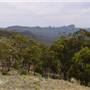Warrumbungle National Park