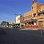 Wauchope