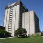 University of New South Wales Library Tower