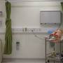 UTS Nursing Facilities