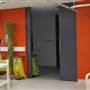 UTS Nursing Facilities