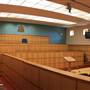 Moot Courtroom - UWS