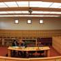 Moot Courtroom - UWS