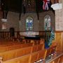 St. John's Uniting Church - Wahroonga