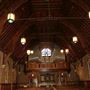St. John's Uniting Church - Wahroonga