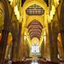 St Mary’s Cathedral