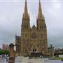 St Mary’s Cathedral