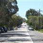 Castlecrag roads