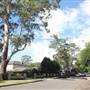 Braeside St - Pymble