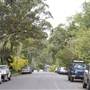 Wahroonga