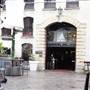 ArgyleXchange - The Argyle, The Cut, Sake, El Camino Cantina