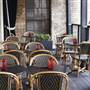 ArgyleXchange - The Argyle, The Cut, Sake, El Camino Cantina