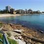 Cronulla Beach