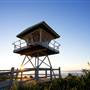 Lifeguard Tower