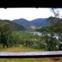 Clarence River Gorge - Wave Hill Station