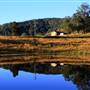 Clarence River Gorge - Wave Hill Station