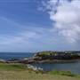 Bare Island