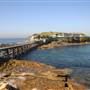 Bare Island