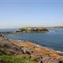 Bare Island