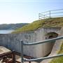 Bare Island