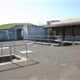 Bare Island