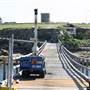 Bare Island