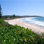 Catherine Hill Bay