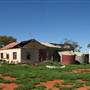 Farmcote Station - Broken Hill