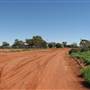 Farmcote Station - Broken Hill