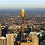 Sydney Tower Eye and Skywalk