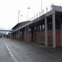 Sydney Showground - Pavilions