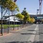 Sydney Showground - Amenities