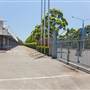 Sydney Showground - Amenities