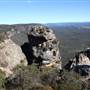 Boars Head Lookout