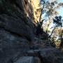 Bardens Lookout