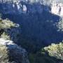 Hargraves Lookout - Shipley Plateau