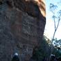 Mitchells Ridge Lookout - Mount Victoria