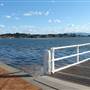 Lake Illawarra North-King St Foreshore & Bob Grabham Jetty