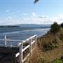 Lake Illawarra North-King St Foreshore & Bob Grabham Jetty