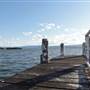 Lake Illawarra North-King St Foreshore & Bob Grabham Jetty