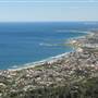 Sublime Point Lookout - Illawarra Escarpment State Conservation Area